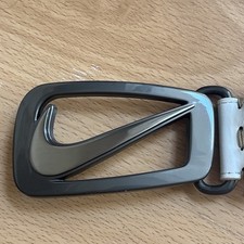 Nike Golf Mens Grip Tech USA Model Adjustable BELT Up to 40 Inch Waist 39-43”