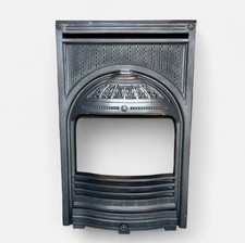 STOVAX CAST IRON FIRE SURROUND