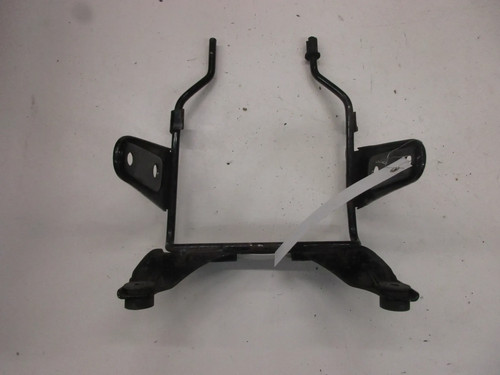Headlight holder honda - headlight,