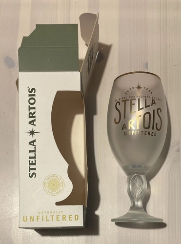 Stella artois unfiltered beer - unfiltered,