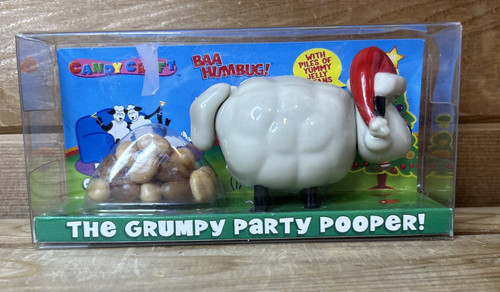 Baa humbug candy craft the - baa,