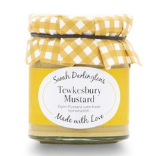 Sarah Darlington's Tewkesbury