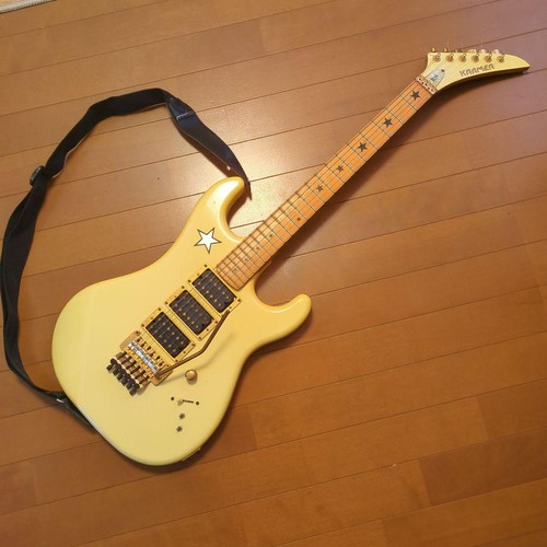Kramer richie sambora - kramer,