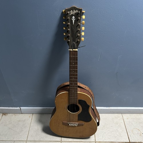 Vintage hofner string - vintage, 12