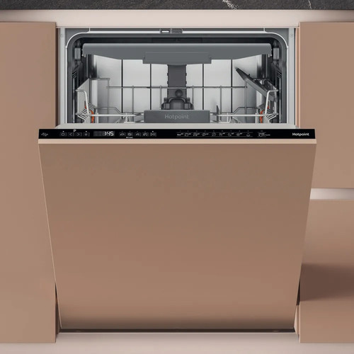 Hotpoint maxi space integrated - hotpoint,