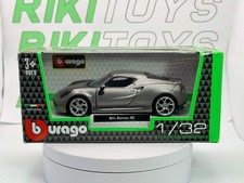 Alfa romeo coupe burago - 4c,