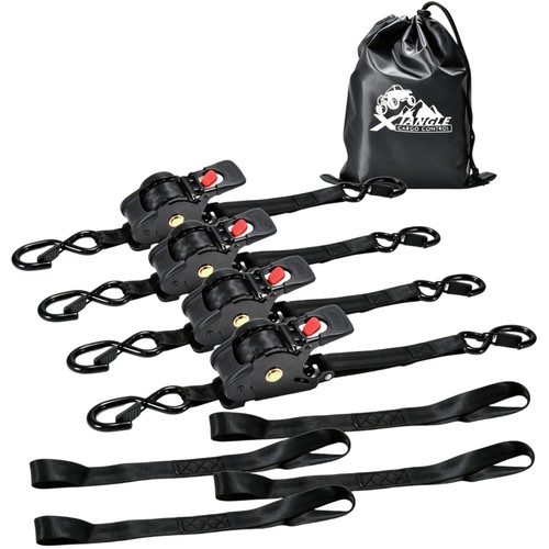 Pieces retractable ratchet - pieces,