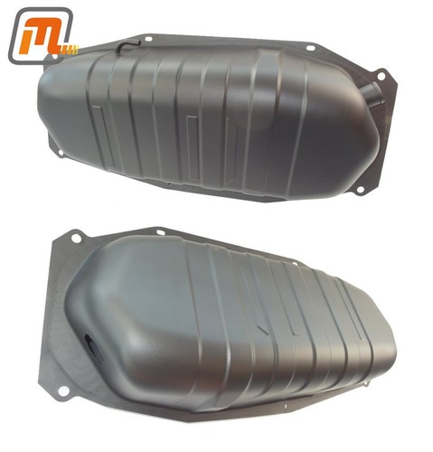 Ford capri mk1 fuel tank - capri, ohv