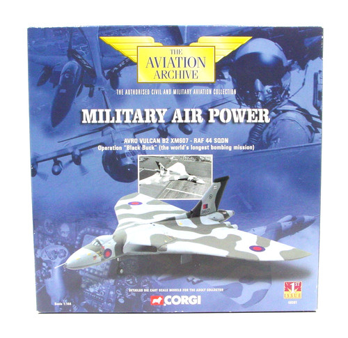Corgi aviation archive 48301 - archive,