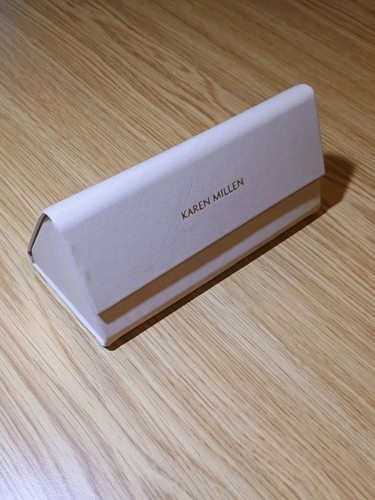Karen millen glasses case - millen,