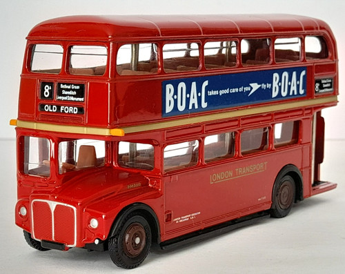 Efe 15601a aec routemaster - aec,