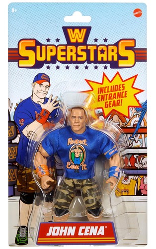 John cena wwe superstars - cena,