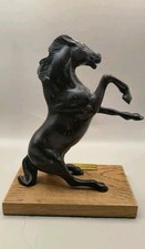 Stunning antique bronze