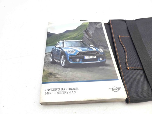 Mini countryman f60 owners - mini,