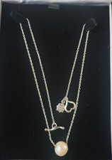 DOWER & HALL STERLING SILVER