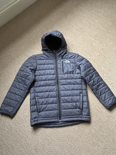 The north face coat - north, size