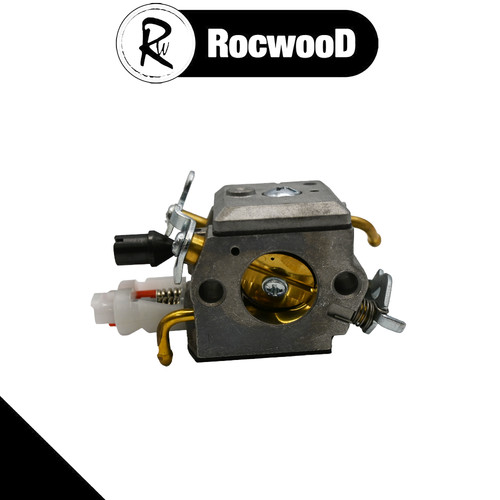 Carburettor husqvarna 340 - 340, 345