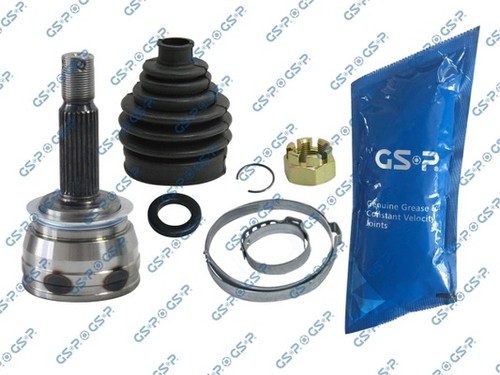 Gsp 824025 joint kit drive - gsp,