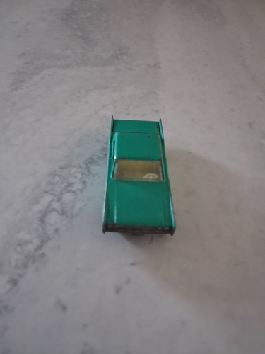 Lesney matchbox - lesney,