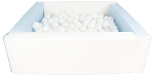 Soft play ball pit with - , 300