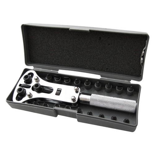 Watch case opener opening - case,