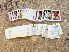 2025-26 Topps NHL Hockey