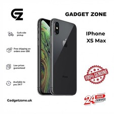 Gadget Zone iPhone XS Max –
