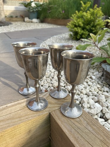 Set grenadier silver - of,