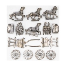 Lancashire Napoleonic Minis