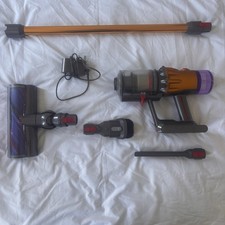 Dyson V12 Detect Slim