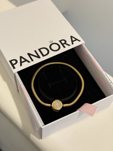 Pandora sparkling crown - pandora,