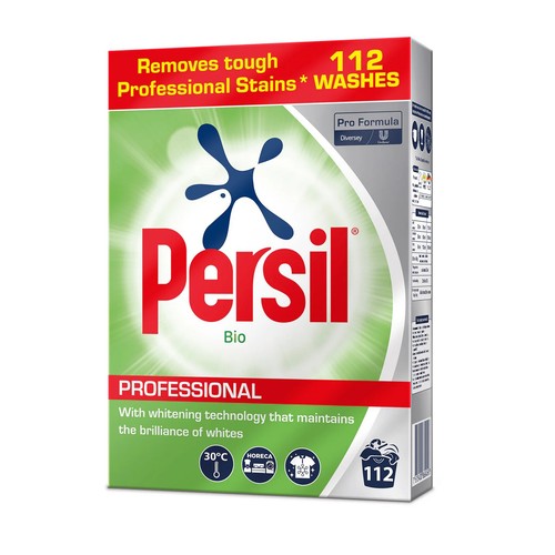Persil bio laundry detergent - bio,