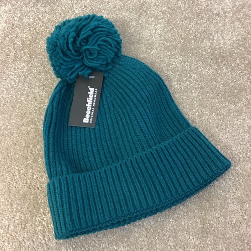 Beechfield b382 ocean green - beechfield,
