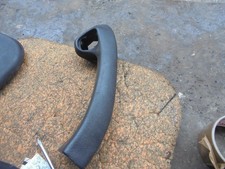 bmw z3 passenger interior door