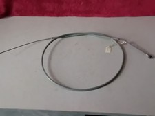 Vespa EFL, T5, & T5 Classic Front Brake Cable, Part VE00213.