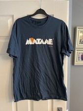 Men’s Montane T Shirt