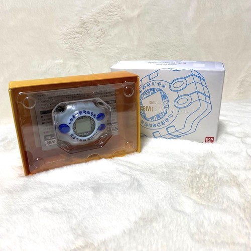 New digimon adventure digivice - digimon,