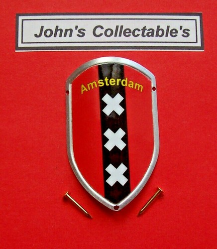 Collectable amsterdam walking - collectable,