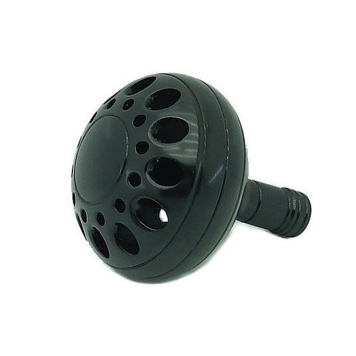 Bend handle with knob for - knob,