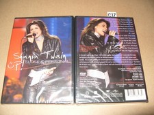 Shania twain close and - close,