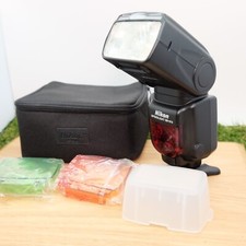 Nikon SB-910 Speedlight Shoe