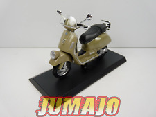 VES56 MOTO VESPA ITALIE Fassi Toys 1/18 : VESPA GT 250 2006