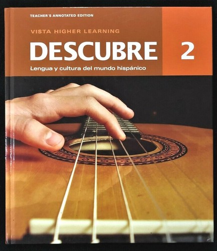 Descubre lengua y cultura - descubre,