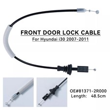 Door release cable - door, inner