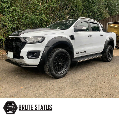 Ford ranger 2019 2022 - ford,