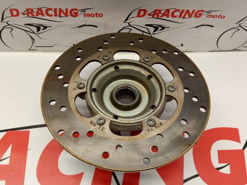 Rear disc flange piaggio - rear, vespa