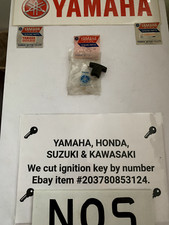 YAMAHA TX650,TX750,XS650 REAR