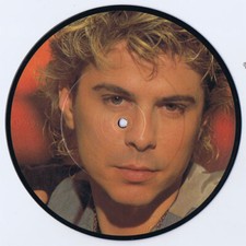 David Van Day - Young