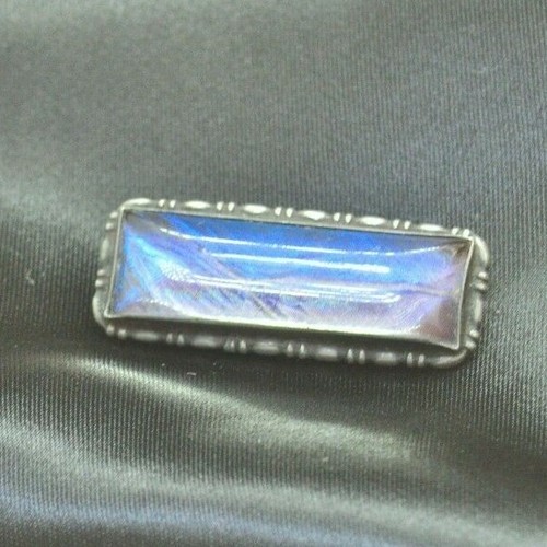 Vintage art deco - vintage, blue