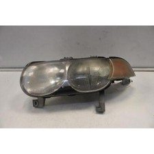 HEADLAMP LEFT SIDE FOR MG
